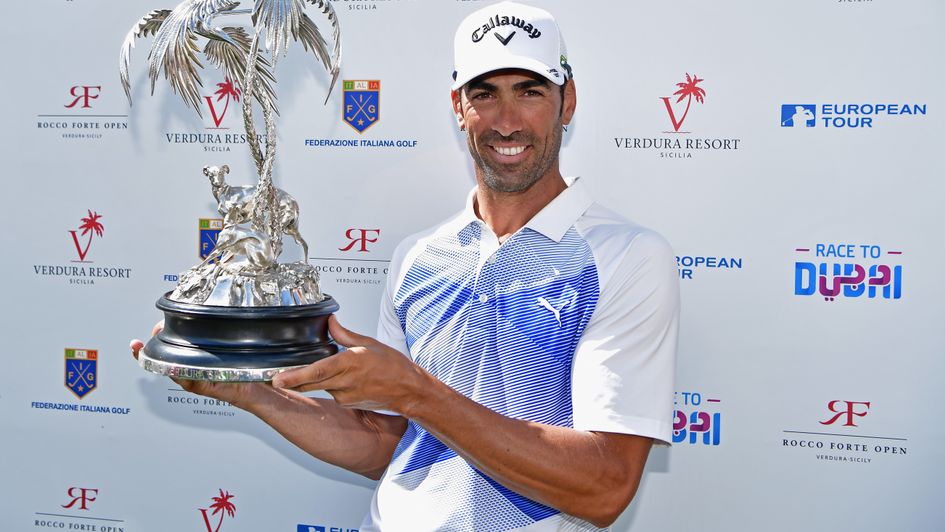 Alvaro Quiros
