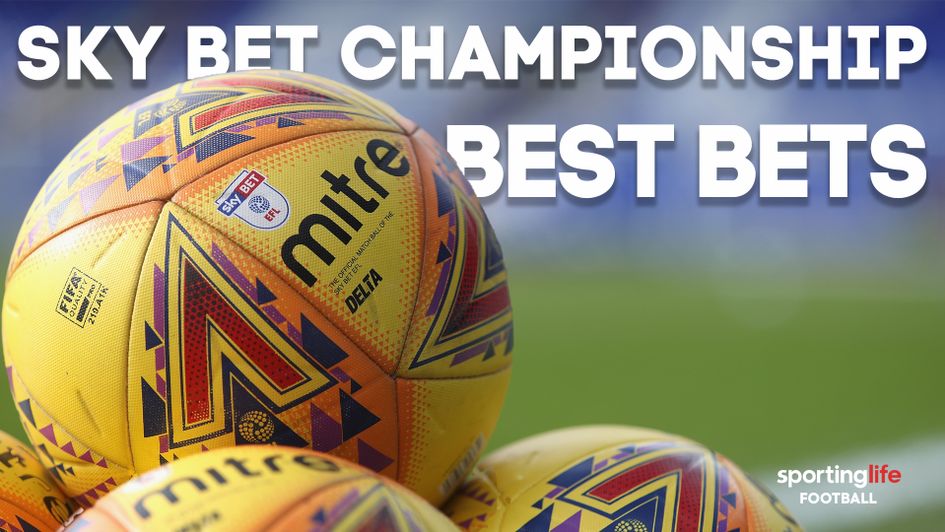 Tom Carnduff looks at some of the best bets for the 2018/19 Sky Bet Championship season