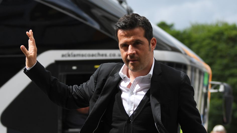 Marco Silva