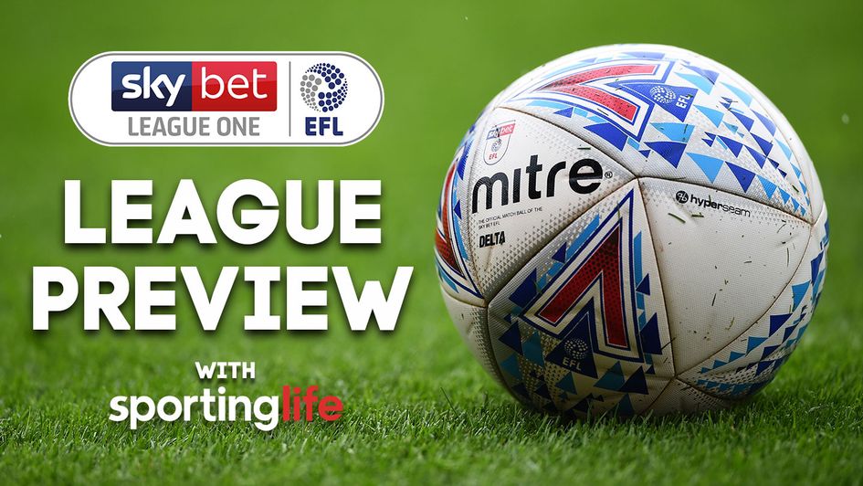 A look at the latest round of games in Sky Bet League One