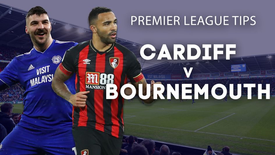 Our best bets for Cardiff v Bournemouth