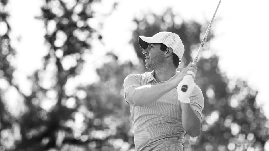 Rory McIlroy