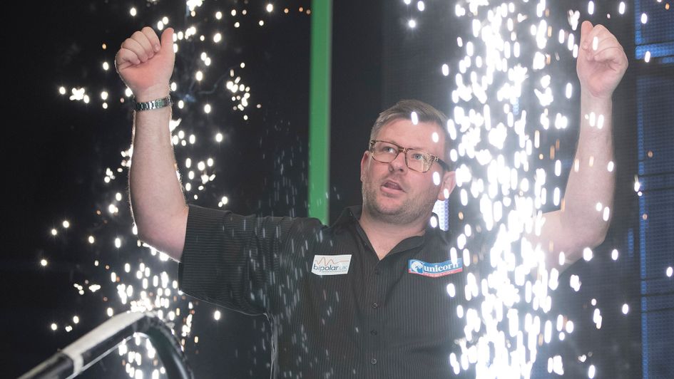 James Wade (PDC)