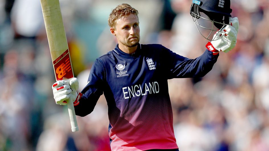 Joe Root