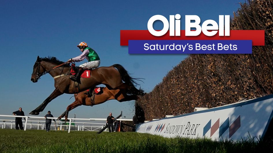 Oli Bell highlights his Saturday picks