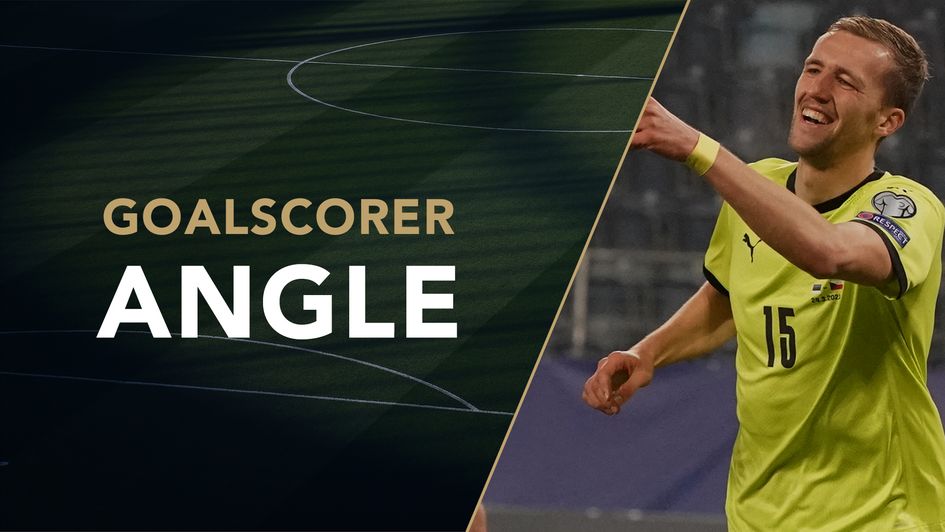 Tomas Soucek headlines our goalscorer angle picks on Tuesday