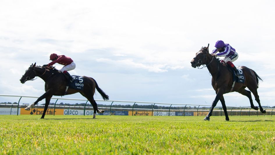 Kameko (left) and Wichita renew rivalry on Wednesday