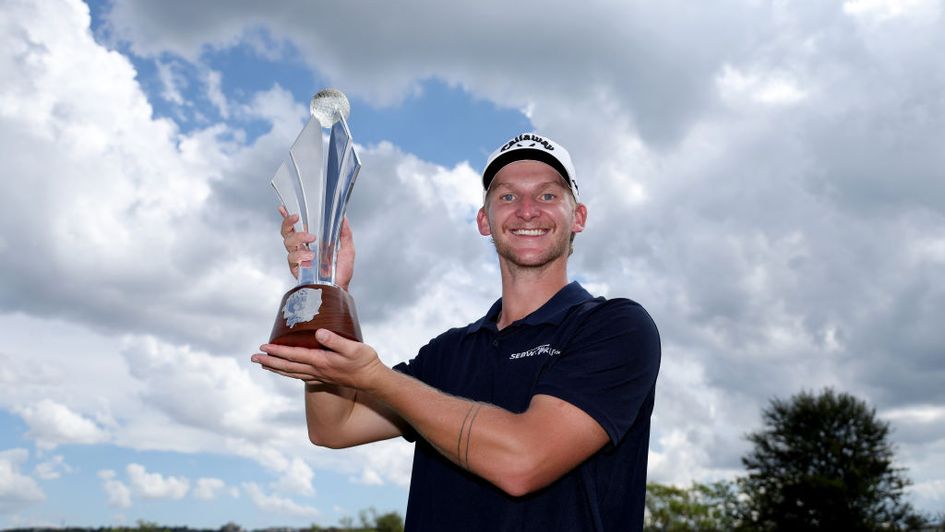 Can Nick Bachem land us another win at big odds?