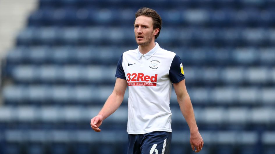 Ben Davies has joined Liverpool