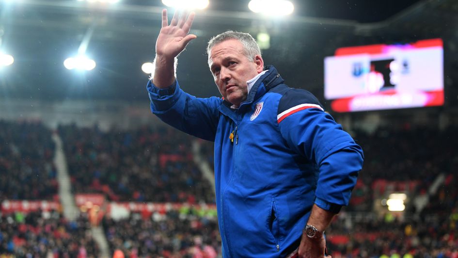 Paul Lambert