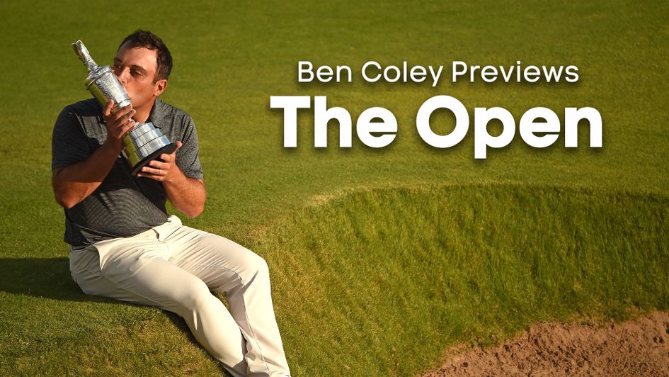 Who will win the Claret Jug at Royal Portrush?