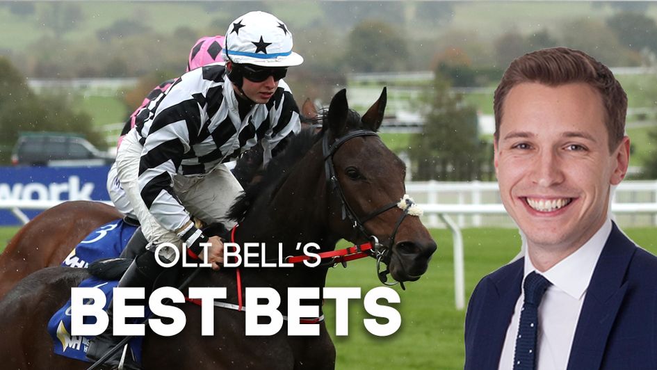 Don't miss Oli's weekend recommendations