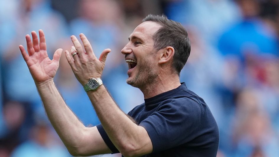 Frank Lampard