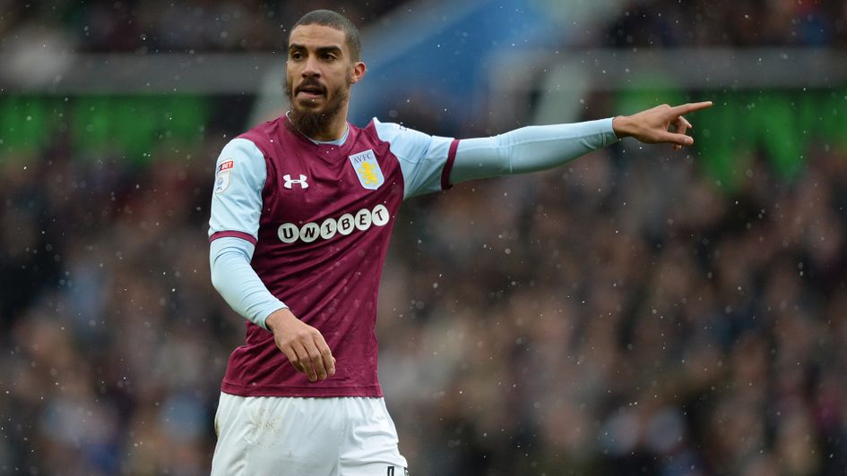 Lewis Grabban
