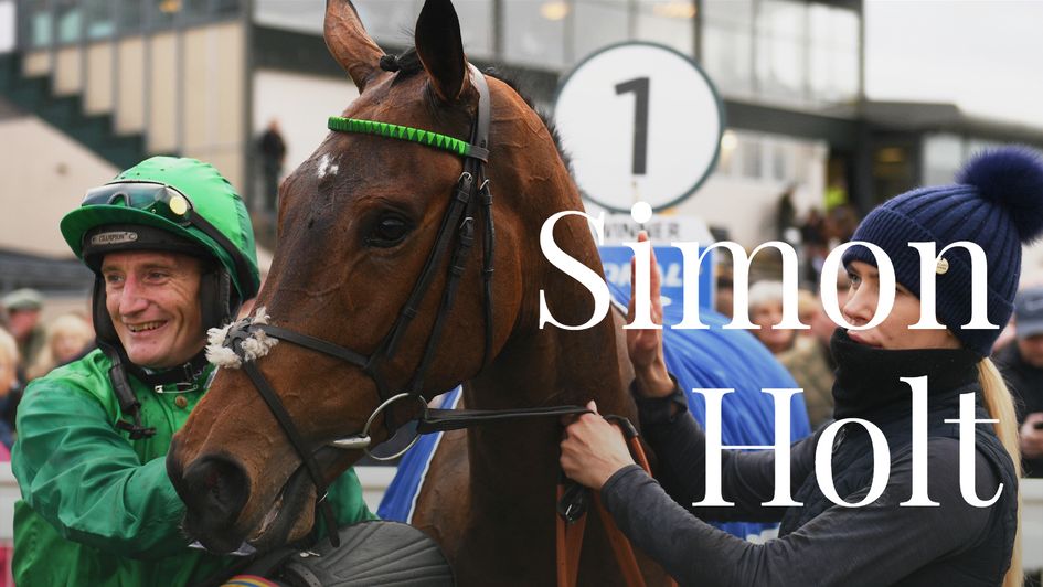 Janika is backed to score at Ascot