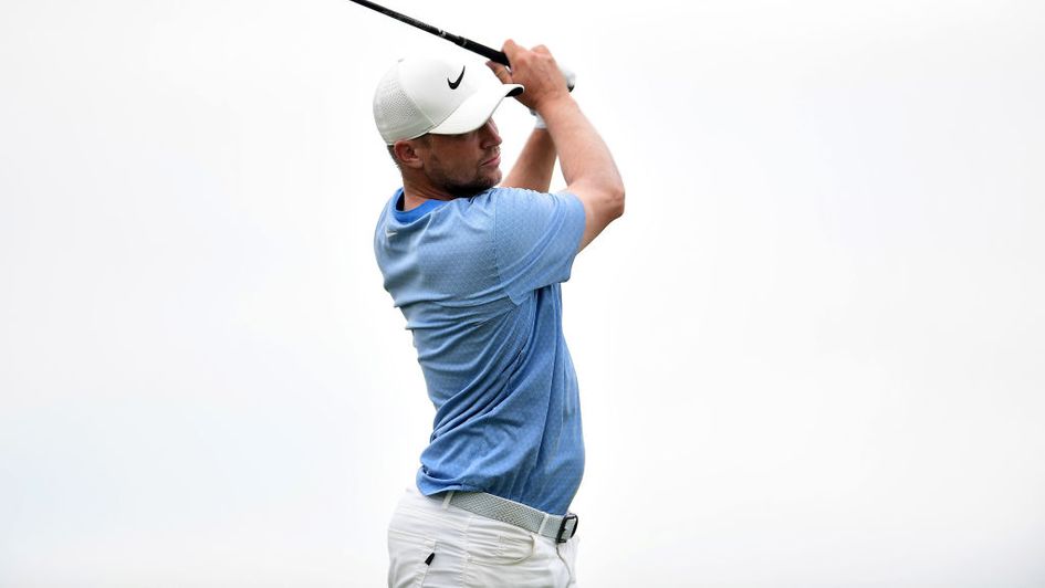 Alex Noren can extend his quietly impressive run of form