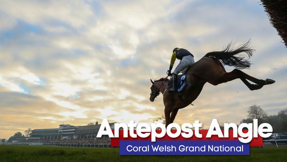 Elegant Escape won last year's edition