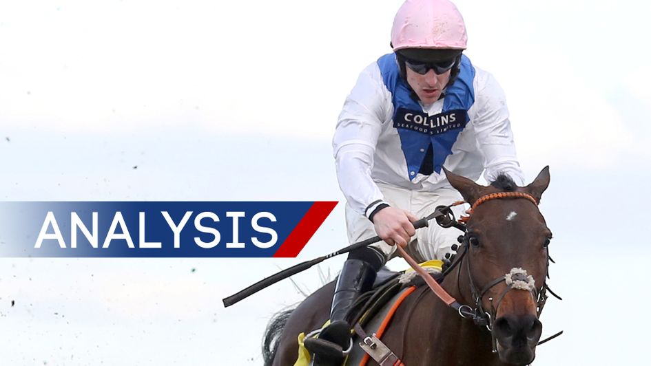 Waiting Patiently: A key player in the Clarence House