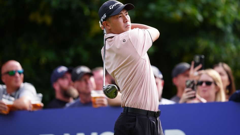 Keita Nakajima