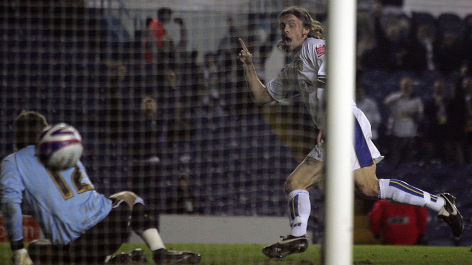 David Prutton recalls an incident involving Dennis Wise leaving the club