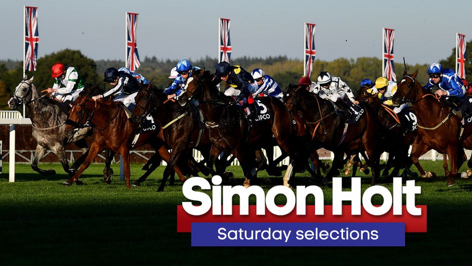 Simon Holt previews the action