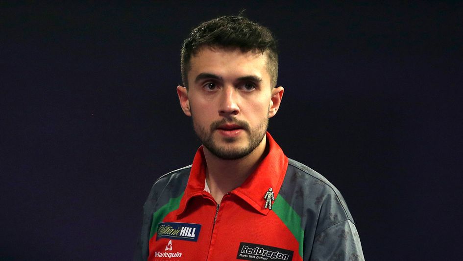 Jamie Lewis