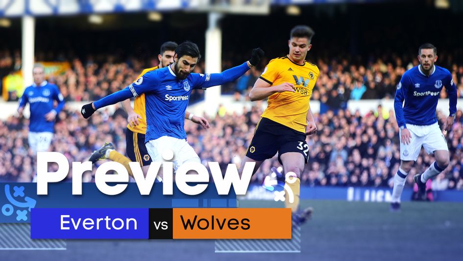 Our match preview and best bets for Everton v Wolves
