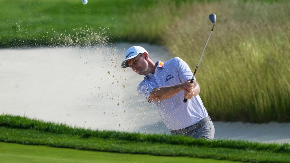 Justin Rose