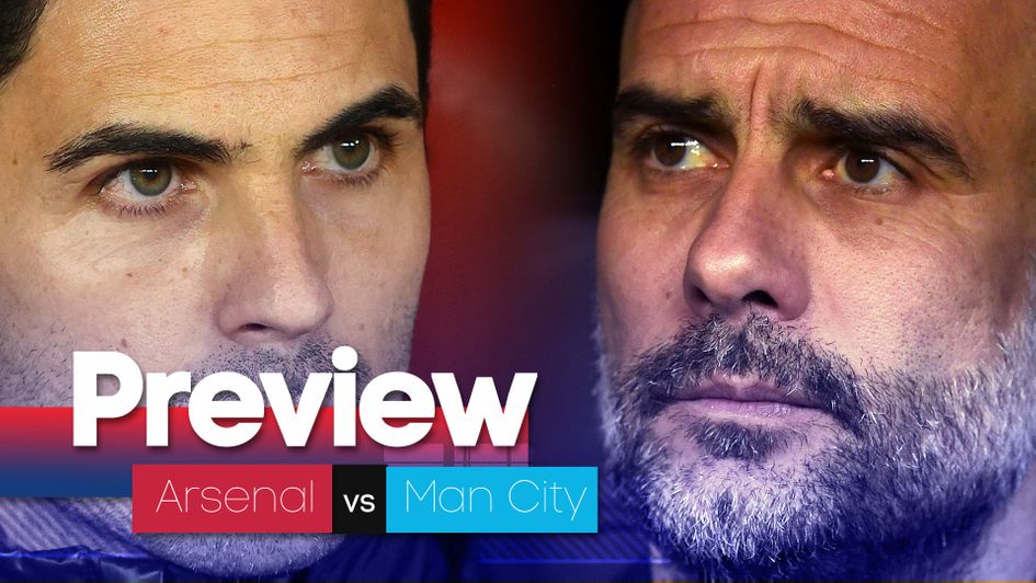 We look ahead to Saturday's FA Cup semi-final, with a score prediction and best bet to consider