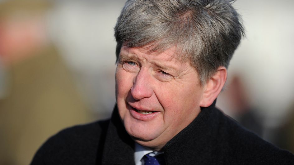 John Quinn