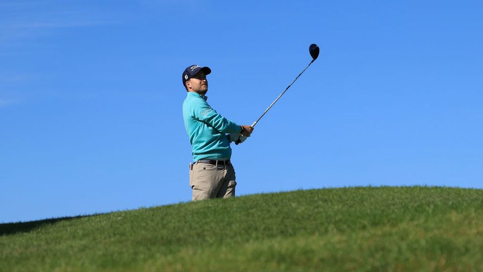 Lee Hodges is a strong each-way fancy