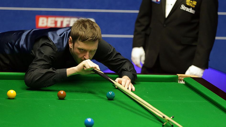 Ricky Walden