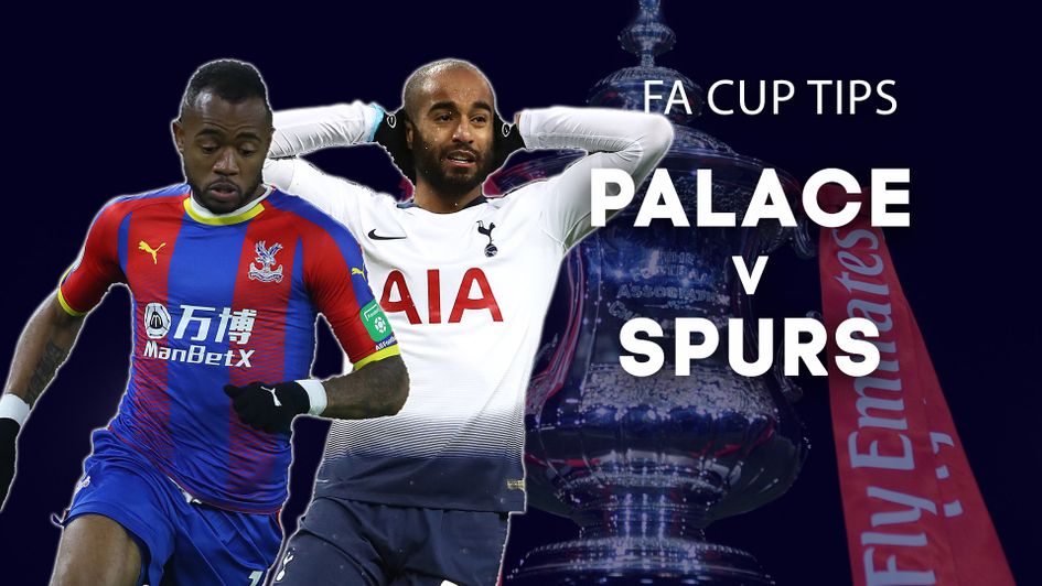 Sporting Life's FA Cup tips