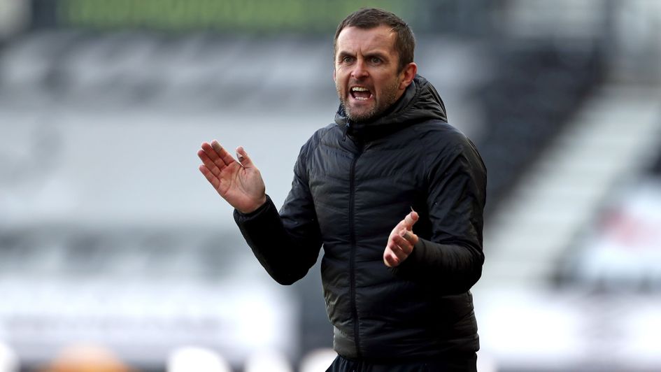 Our betting tips and preview for Luton v Rotherham
