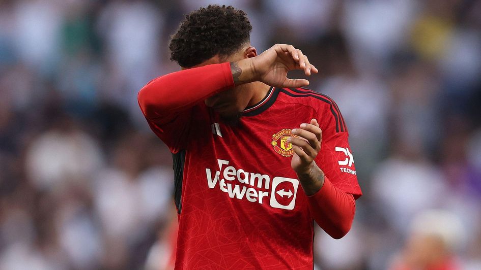 Jadon Sancho