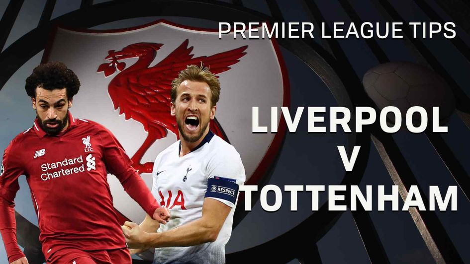 Sporting Life's Premier League preview for Liverpool v Tottenham