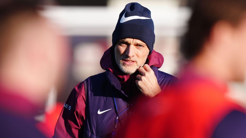 Thomas Tuchel