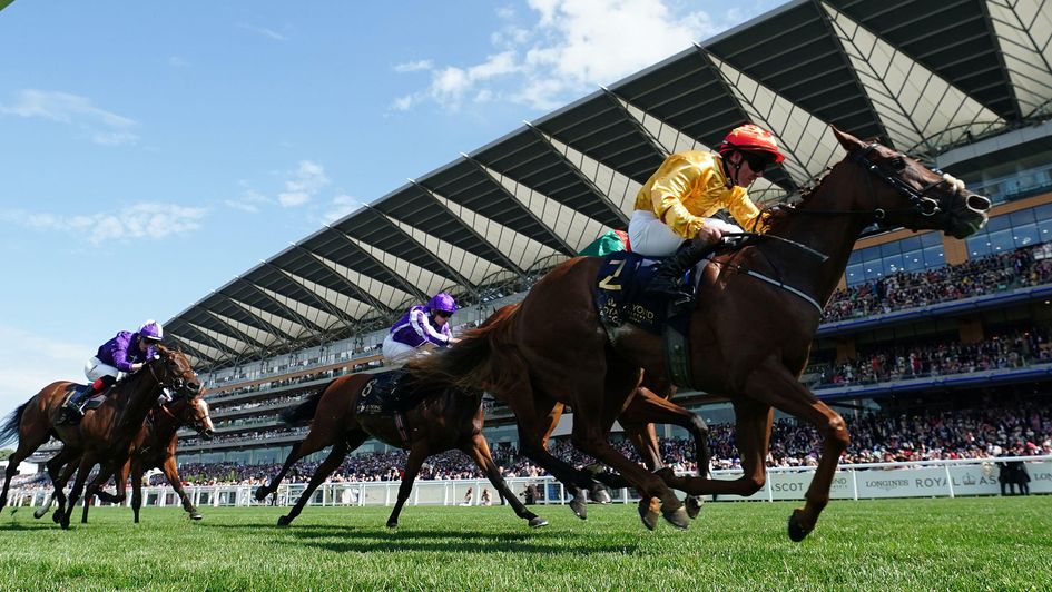 Cercene battles to victory over Zarigana