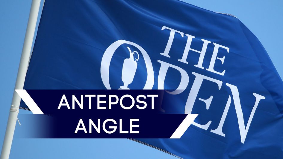 Ben Coley has five selections across the Open and US Open