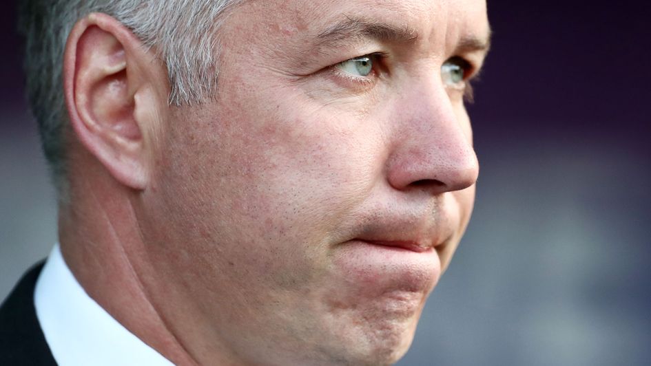 Peterborough boss Darren Ferguson