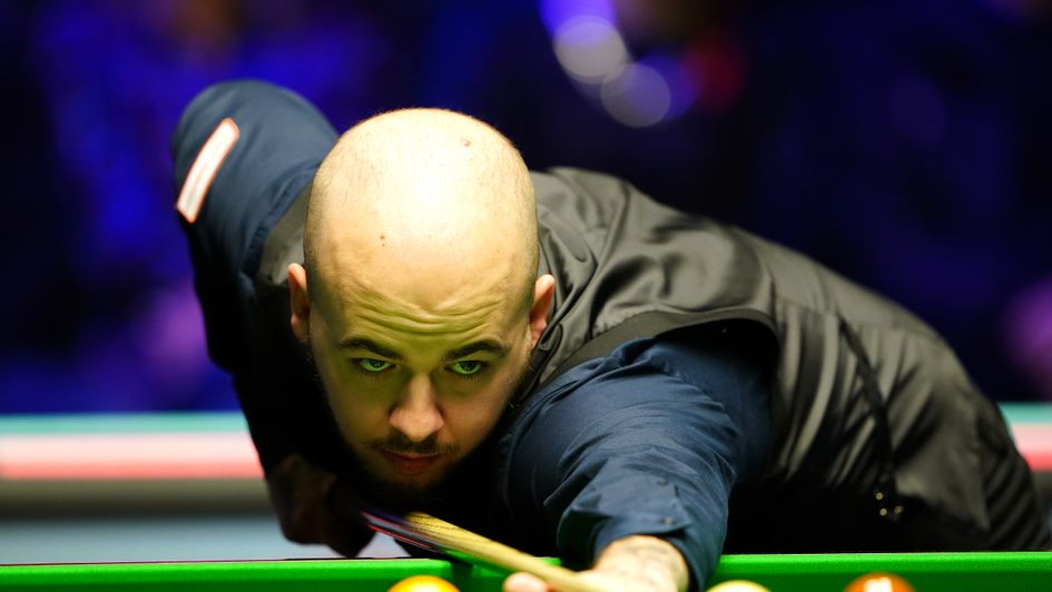 Luca Brecel