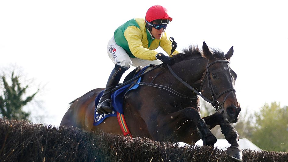 Sizing John