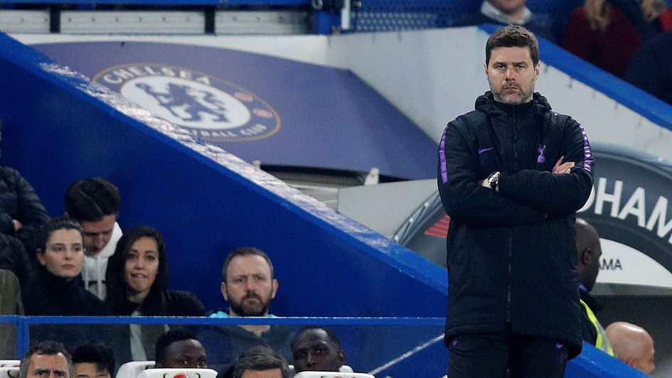 Mauricio Pochettino