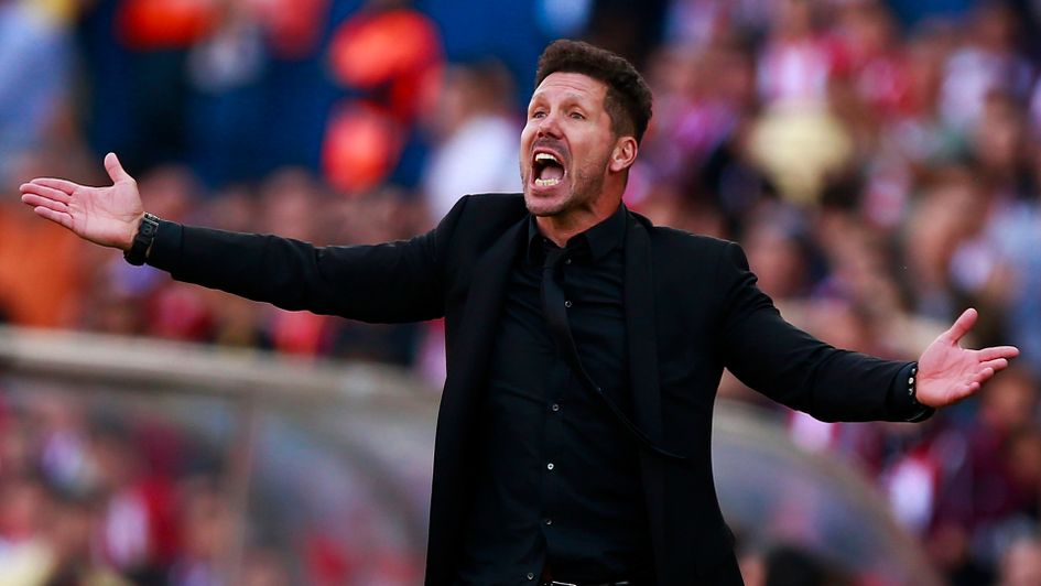 Diego Simeone