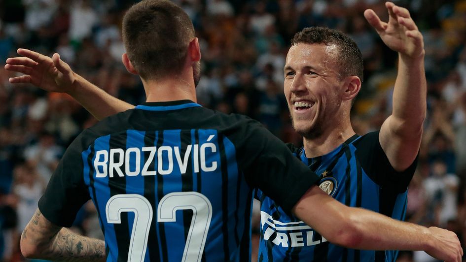 Ivan Perisic