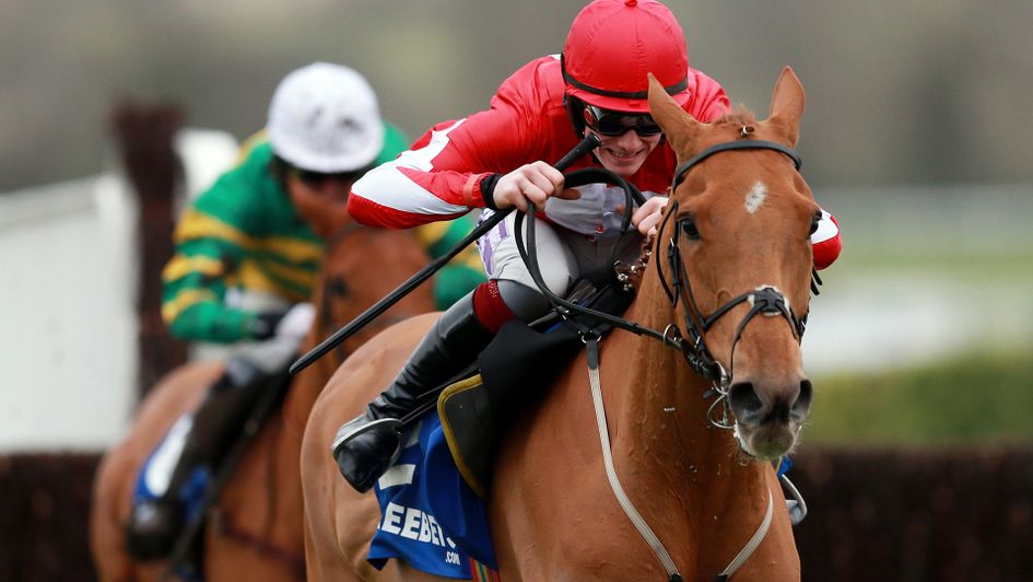 Double Ross: Worked well