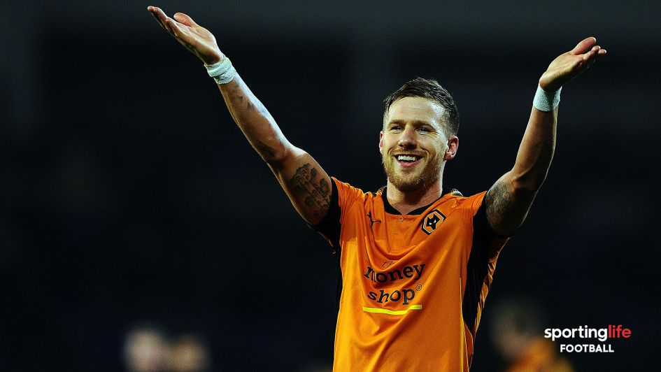 Leeds have seen a bid accepted for Barry Douglas