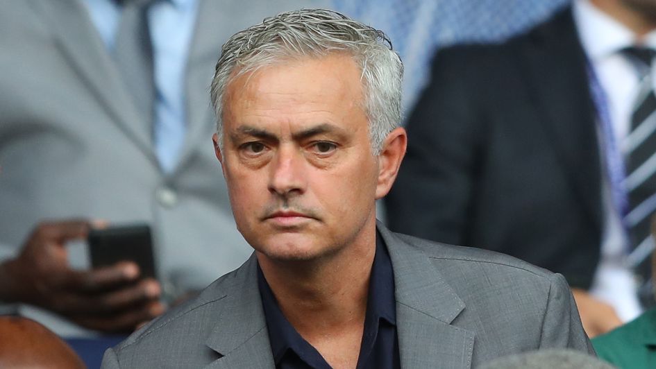 Jose Mourinho: The Portuguese manager ready to wait for the 'right' opportunity