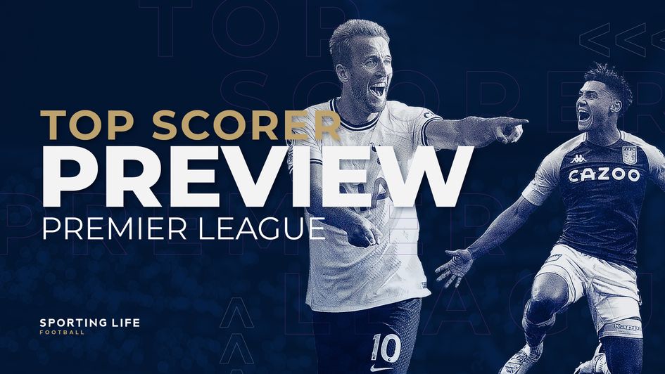 Premier League top scorer preview 23/24