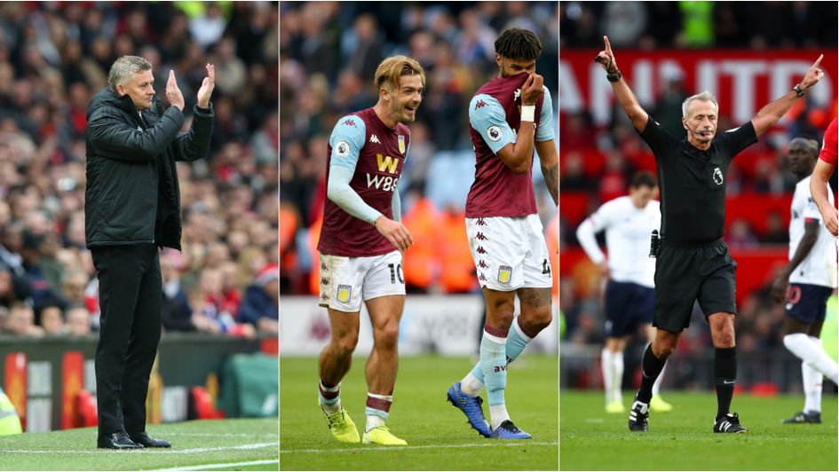 Alex Keble delivers his latest Premier League best and worst column